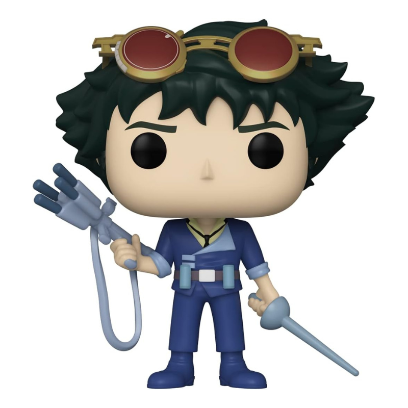 Funko POP - Pop! Animation: Cowboy Bebop | Spike Spiegel