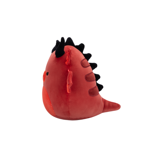 Squishmallows - Large Plush (14") | Salami the Dragon