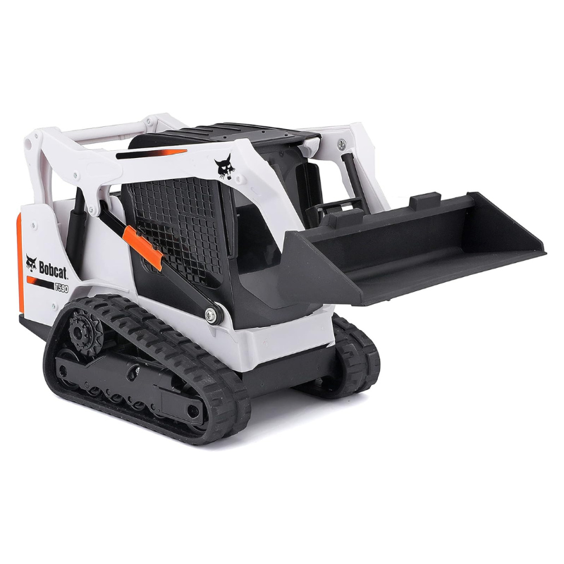 Maisto - Tech RC | Work Machines Bobcat T590 Track Loader