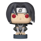 Funko - Pop! Animation: Naruto - Itachi  Uchiha (Young)