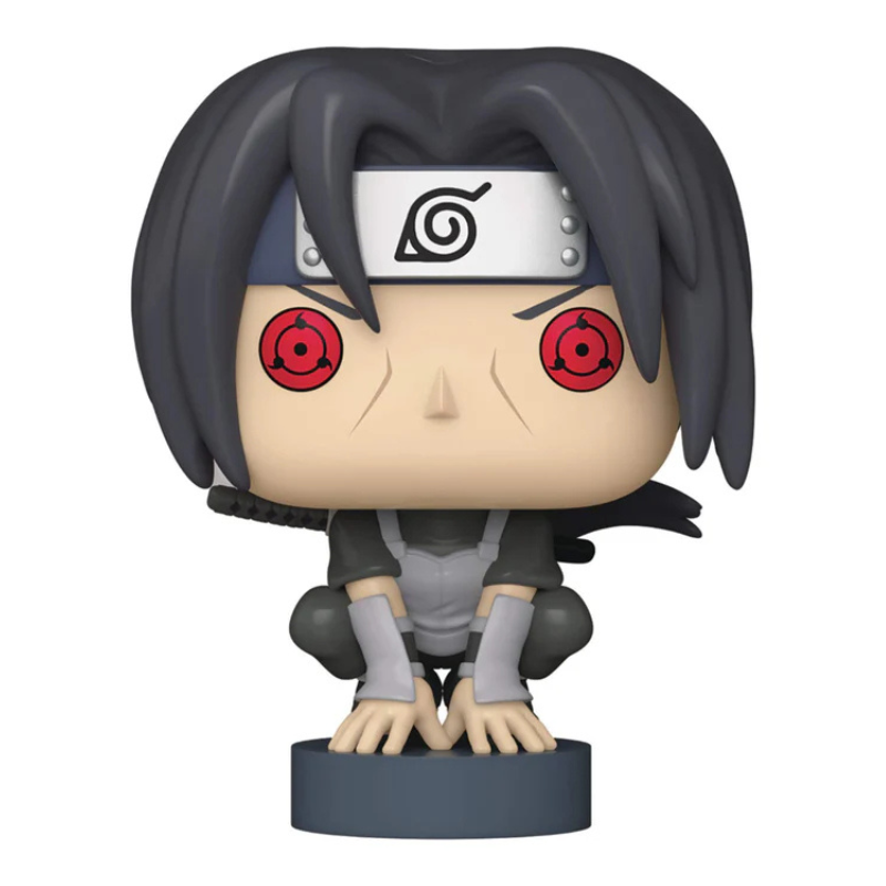 Funko - Pop! Animation: Naruto - Itachi  Uchiha (Young)