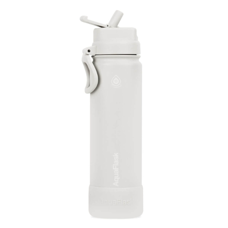 AquaFlask - 22oz Flip Sip Earth Collection