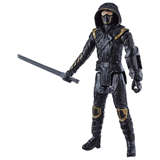 Hasbro - Avengers Marvel Titan Hero Series | Ronin