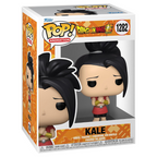 Funko - Pop! Animation: Dragon Ball Super | Kale