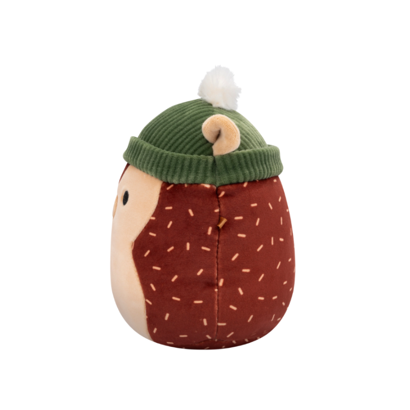 Squishmallows - Little Plush (7.5") | Hans the Hedgehog