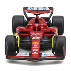 Bburago - Ferrari Racing Sainz Diecast Model Car
