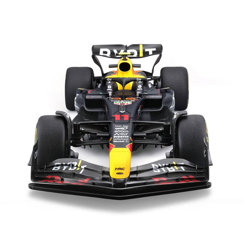 Maisto - 1:10 Red Bull Racing RC Car