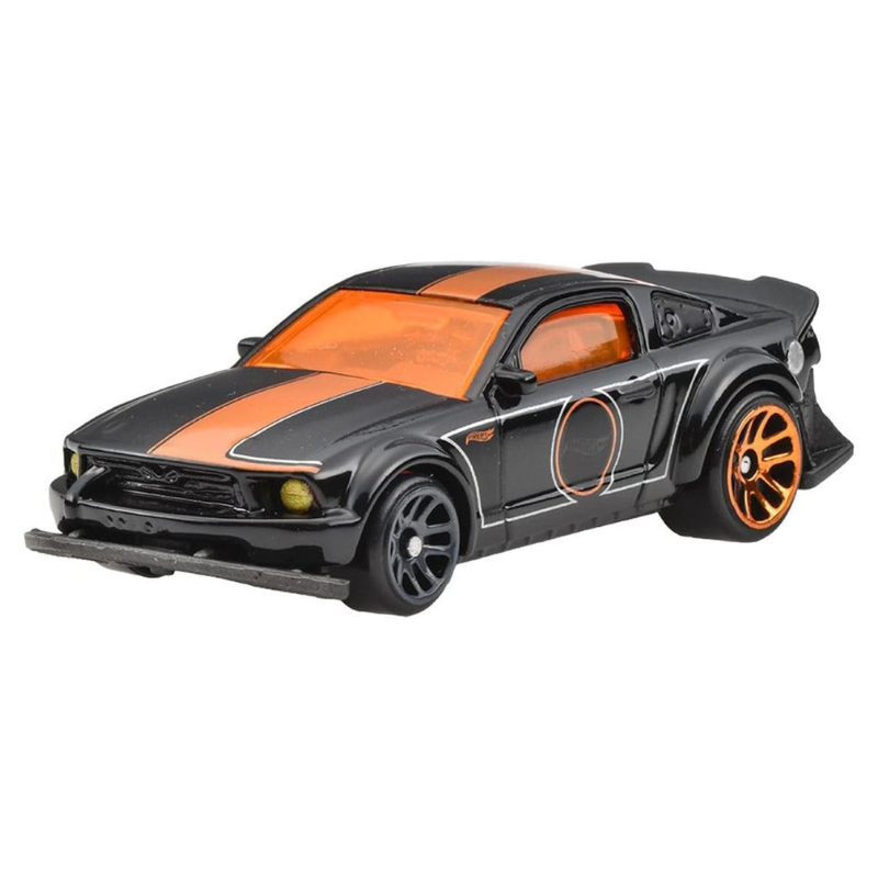 Hot Wheels - Legends-Themed Multipack