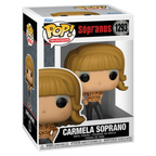 Funko - Pop! TV: The Sopranos | Carmela Soprano