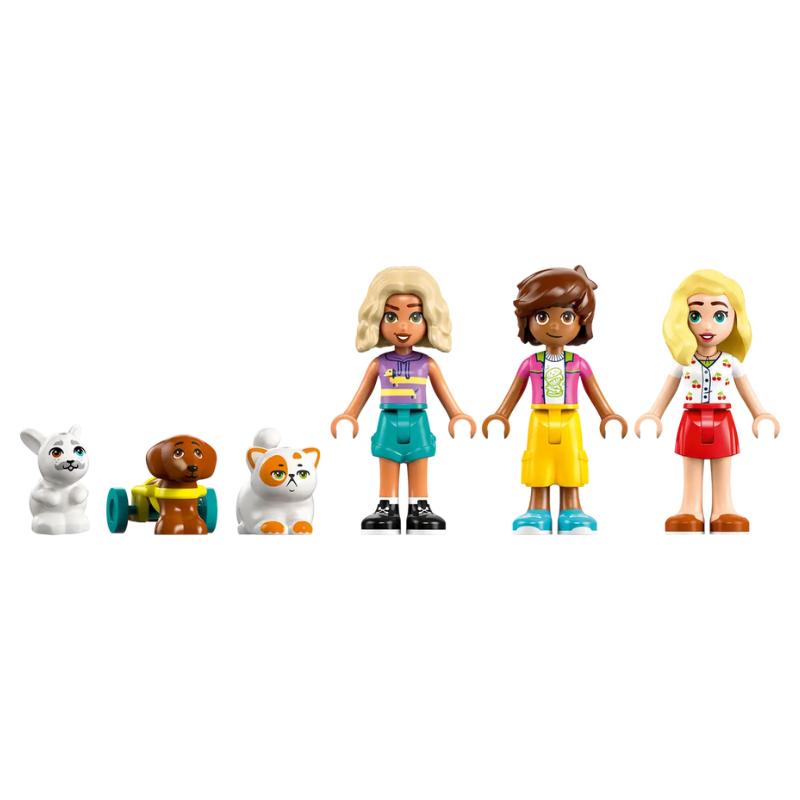 LEGO Friends - Pet Accessories Shop