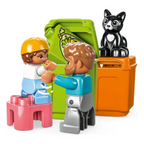 LEGO DUPLO - 3-in-1 Family House
