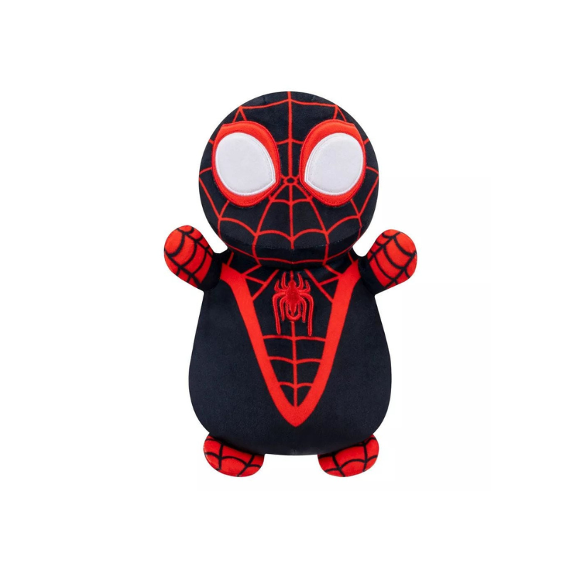 Squishmallows - Spidey and His Amazing Friends HugMees (10