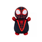 Squishmallows - Spidey and His Amazing Friends HugMees (10") | Miles "Spin" Morales