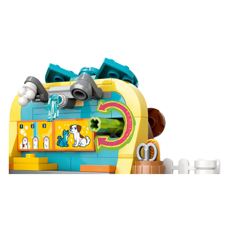 LEGO Friends - Pet Accessories Shop