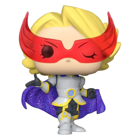 Funko - Exclusive Pop! Animation: My Hero Academia | Yuga Aoyama