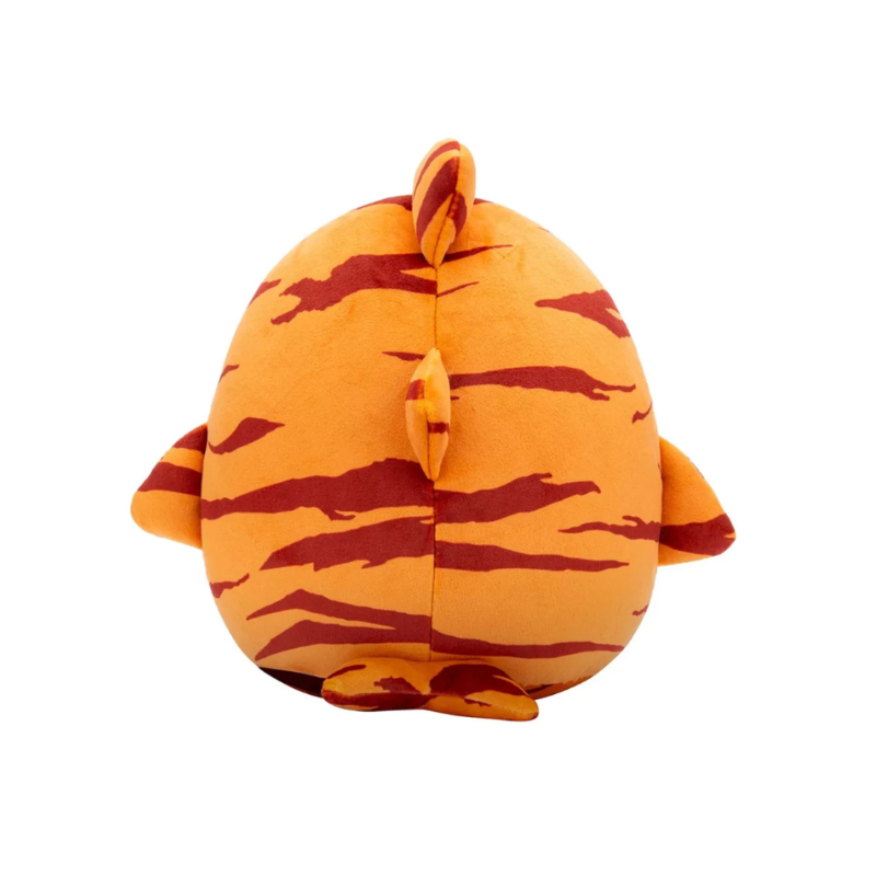 Squishmallows - Little Plush (7.5") | Jagger the Tiger Shark
