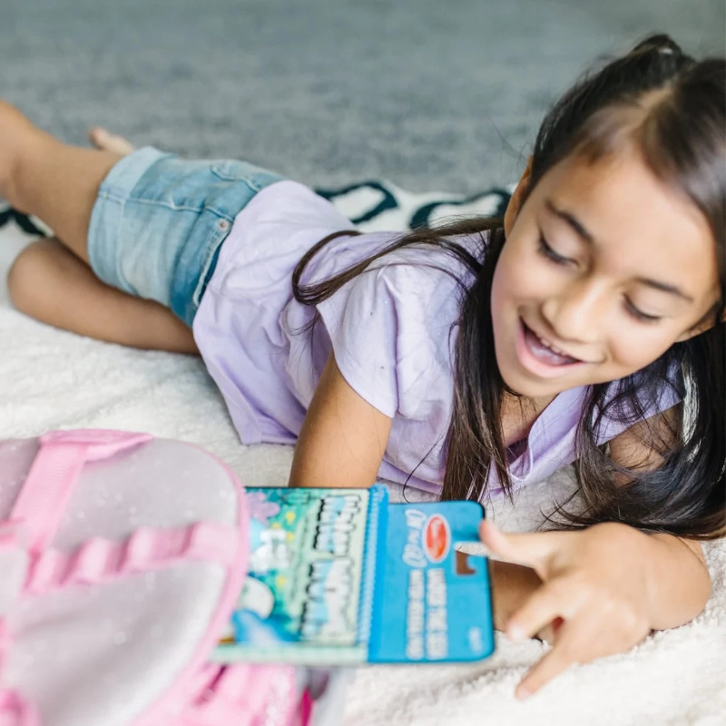 Melissa & Doug - Water Wow! Water Reveal Pad | Under the Sea