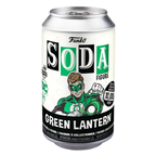 Funko - Vinly SODA: Heroes | Green Lantern (With Chase)
