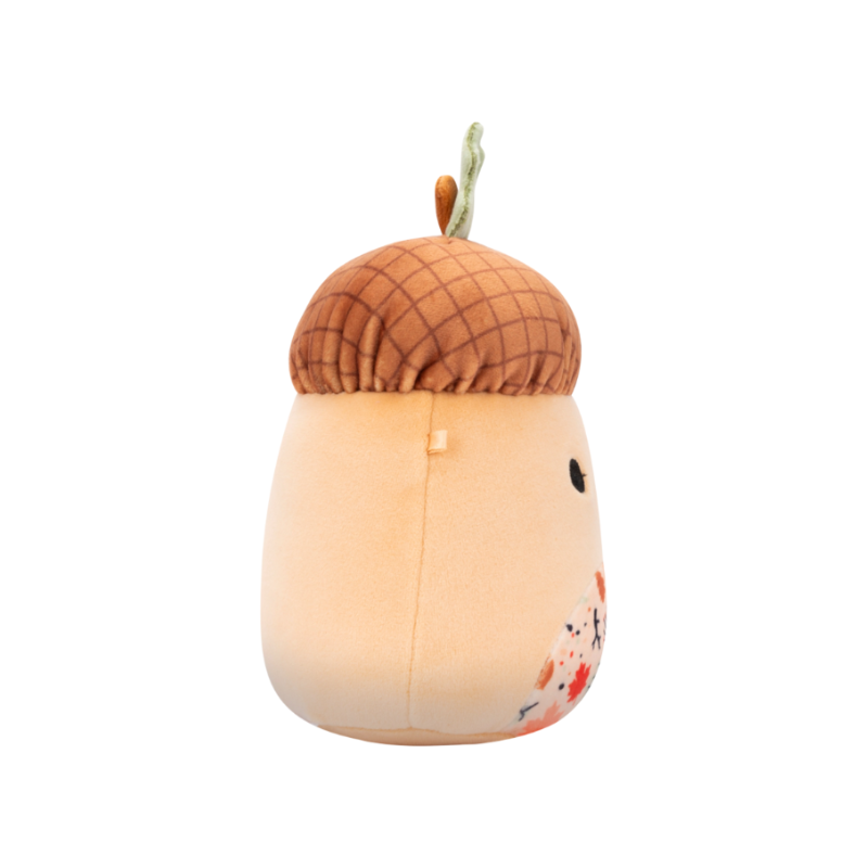 Squishmallows - Little Plush (7.5") | Mac the Acorn