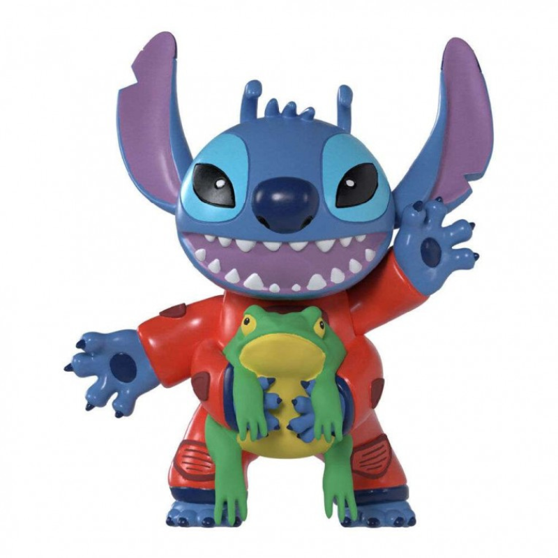 Disney - Stitch Fidget Figure Assortment