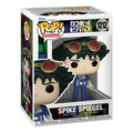 Funko - Pop! Animation: Cowboy Bebop | Spike Spiegel