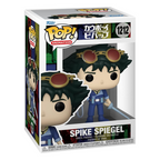 Funko - Pop! Animation: Cowboy Bebop | Spike Spiegel