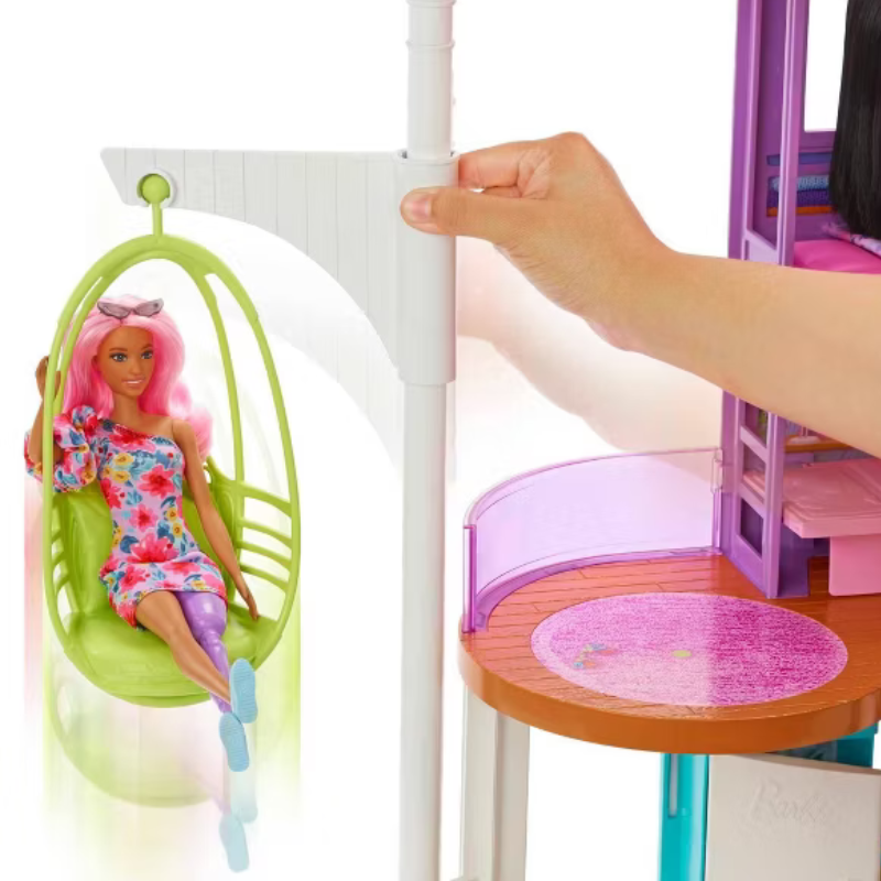 Barbie - Malibu House (2022)