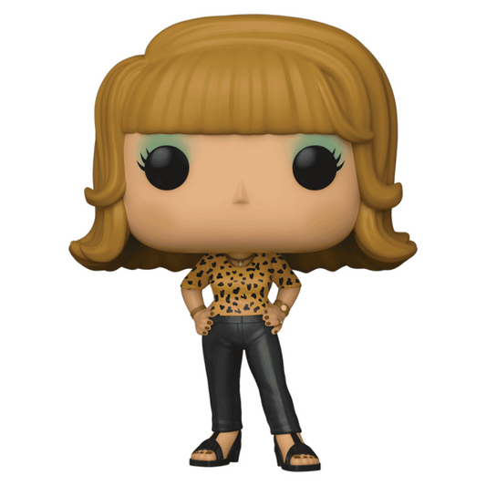 Funko POP - Pop! TV: The Sopranos: Carmela Soprano