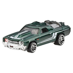 Hot Wheels - Legends-Themed Multipack