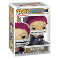 Funko - Pop! Animation: One Piece | Katakuri
