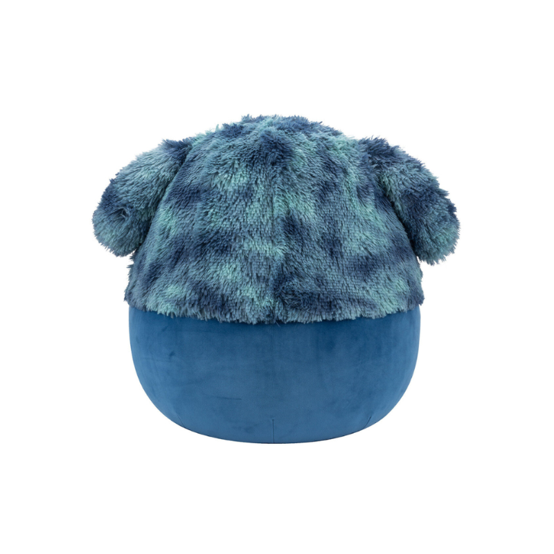 Squishmallows - Little Plush (7.5") | Dani the Navy Blue Bigfoot