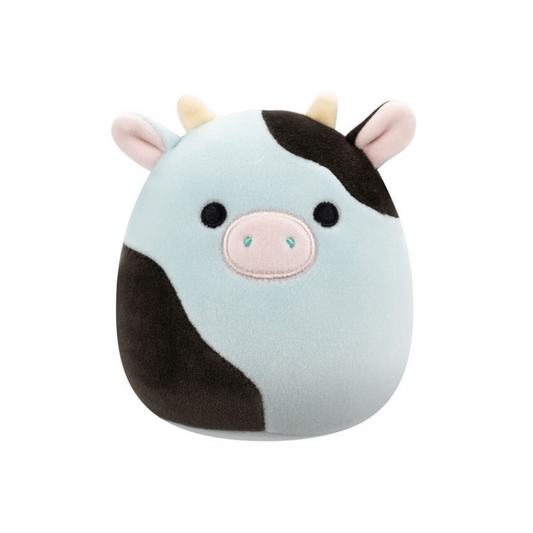 Squishmallows - Little Plush (5") | Cillian the Blue Cow