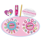 Tokidas - Unicorn Scented Nail Art Kit