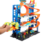 Hot Wheels City - Ultimate Garage