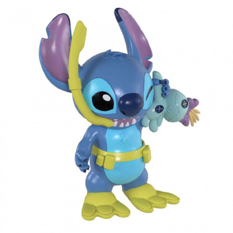 Disney - Stitch Fidget Figure Assortment
