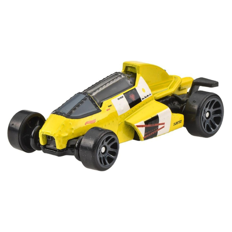 Hot Wheels - Legends-Themed Multipack