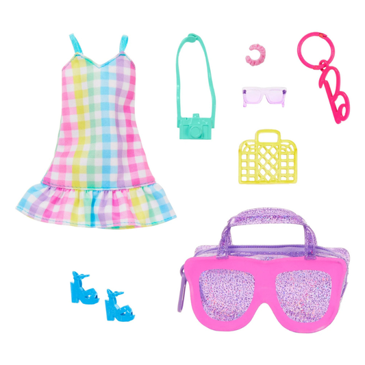 Barbie - Premium Fashion Bag Assortment