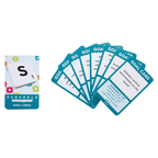 Mattel Games - Scrabble 2-in-1