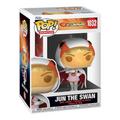 Funko - Pop! Animation: Gatchaman | Jun the Swan