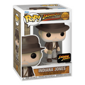 Funko - Pop! Movies: Indiana Jones | Indiana Jones