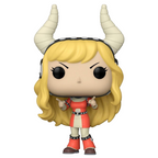 Funko - Exclusive Pop! Animation: My Hero Academia | Pony Tsunotori