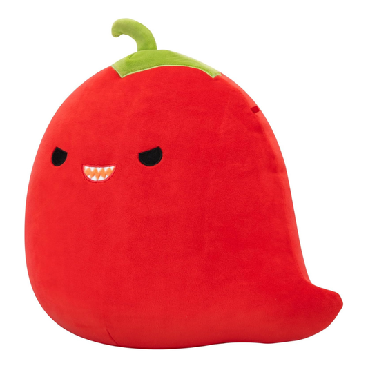 Squishmallows - Little Plush (7.5") | Christo the Chilli Pepper