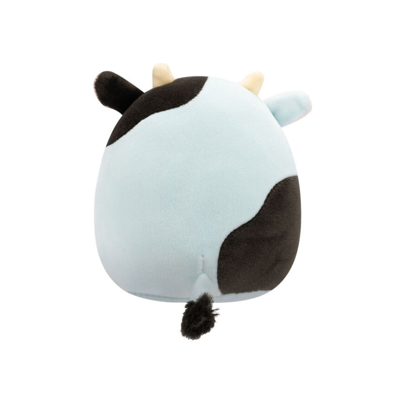 Squishmallows - Little Plush (5") | Cillian the Blue Cow