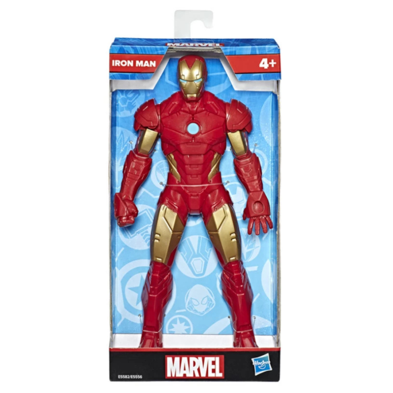 Hasbro - Avengers Iron Man Figure