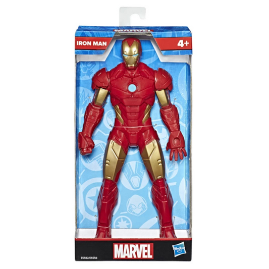 Hasbro - Avengers Iron Man Figure