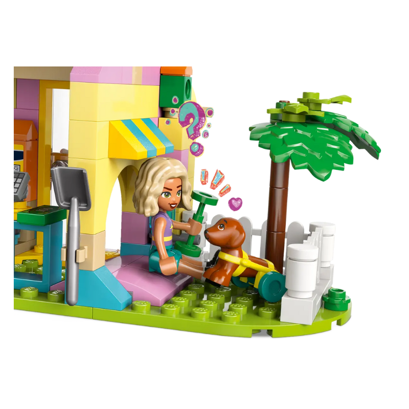 LEGO Friends - Pet Accessories Shop