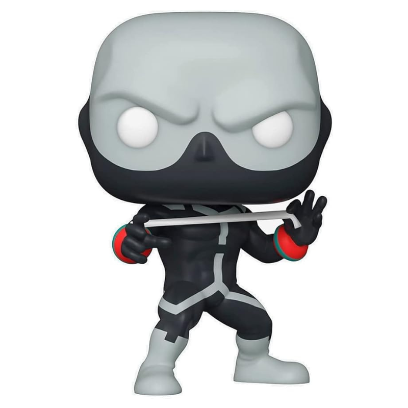 Funko - Exclusive Pop! Animation: My Hero Academia | Twice (With Chase)