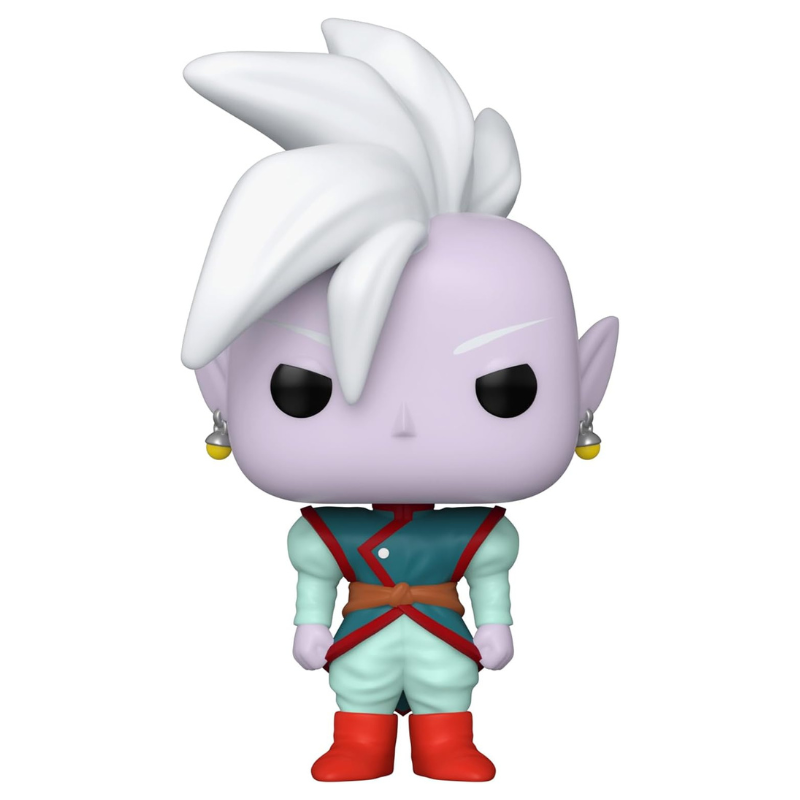 Funko POP - Pop! Animation: Dragon Ball Super | Shin