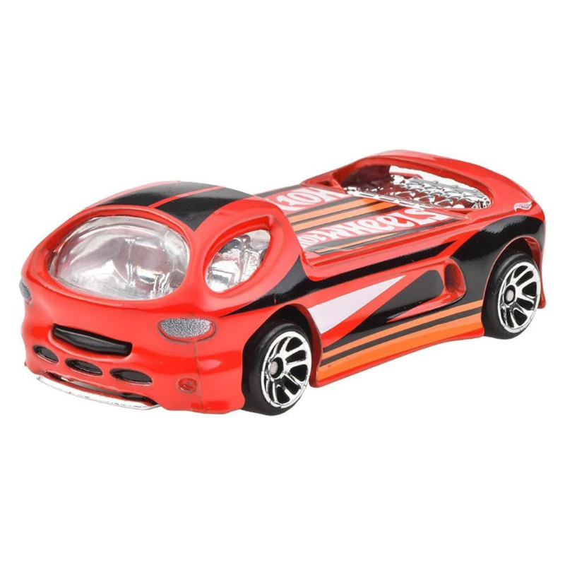 Hot Wheels - Legends-Themed Multipack