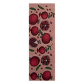 Ali and Rama Gallery - Pomegranates Bookmark